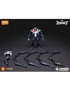 Marvel Rivals Venom... 2
