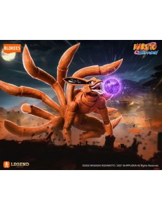 Naruto Shippuden Kurama...