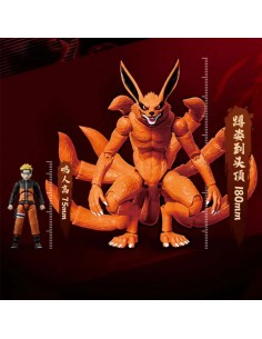 Naruto Shippuden Kurama... 2