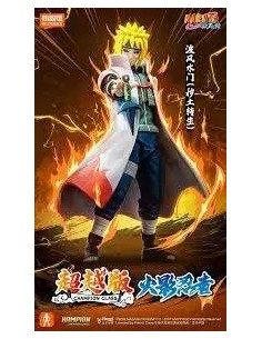 Naruto Shippuden Minato...