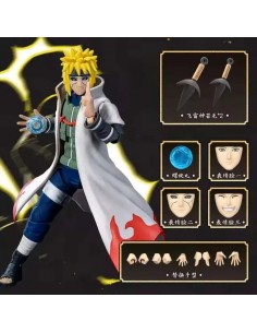 Naruto Shippuden Minato... 2