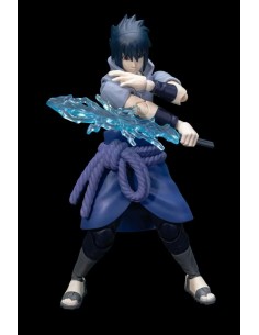 Naruto Shippuden Sasuke...