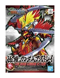 Sd Sangoku Sokets Sun Quan...