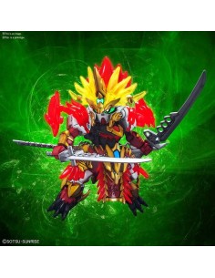 Sd Sangoku Sokets Sun Quan... 2