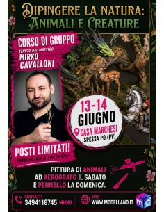 Corso 13-14 Giugno 2026 -...