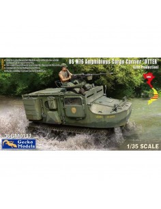 US M76 OTTER (Late...