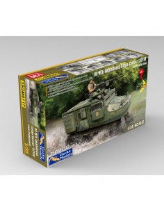 US M76 OTTER (Late... 2