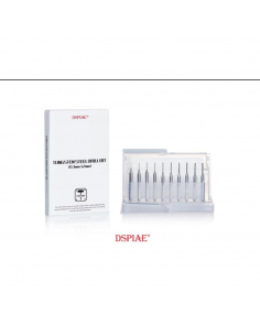 DSPIAE 0.3-1.2 Tungsten...