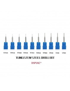 DSPIAE 0.3-1.2 Tungsten... 2