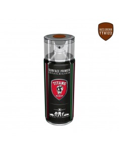 NATO BROWN - 400ml Spray...