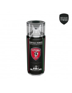 NATO BLACK - 400ml Spray...