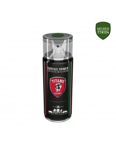 NATO GREEN - 400ml Spray...