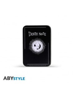 Death Note Deck Cards (54)