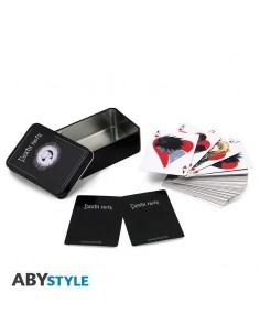 Death Note Deck Cards (54) 2