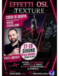 Corso 27-28 Giugno 2026...