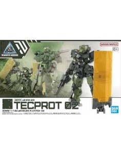 30mm Eexm-23 Tecprot 02 1/144