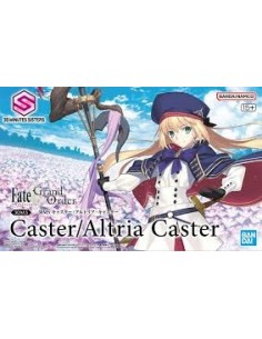 30ms Caster / Altria Caster