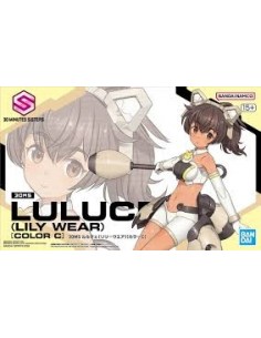 30ms Luluce Lily Wear Color C
