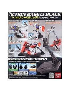 Action Base 2 Black