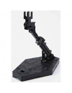 Action Base 2 Black 2