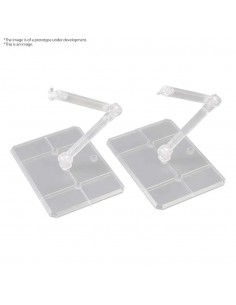 Action Base 7 Clear Color 2