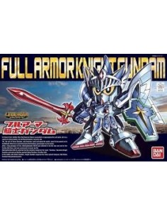 Bb Gundam Legend Full Armor...