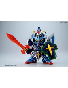 Bb Gundam Legend Full Armor... 2