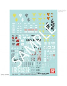 Gundam Decal 108 Gundam...
