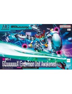 Hg Gquuuuuux Endymion Unit...