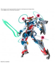 Hg Gquuuuuux Endymion Unit... 2