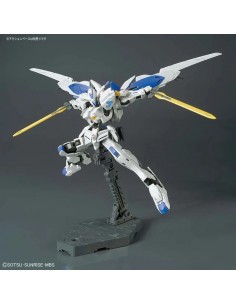 Hg Gundam Bael 1/144 2