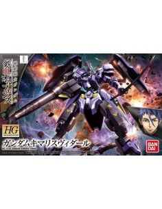 Hg Gundam Kimaris Vidar 1/144