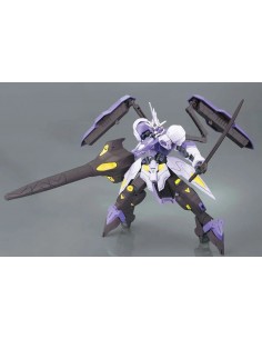 Hg Gundam Kimaris Vidar 1/144 2