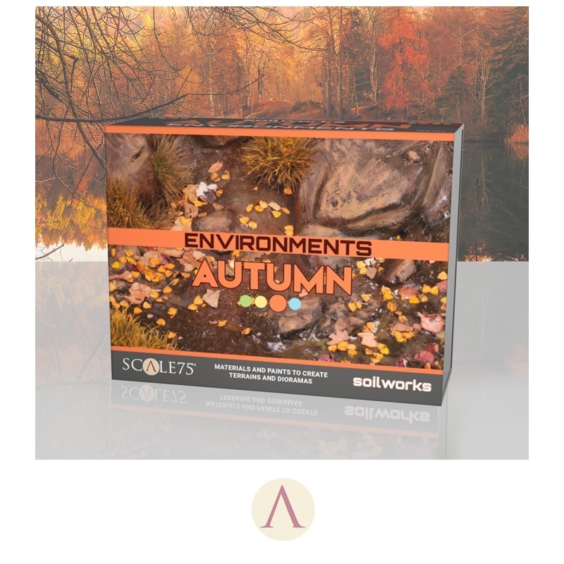 SET ENVIRONMENTS AUTUMN