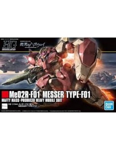 Hg Messer 1/144