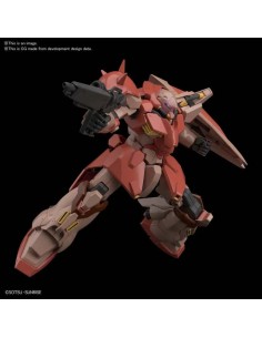 Hg Messer 1/144 2