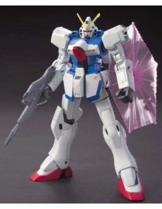 Hguc Gundam V 1/144 2