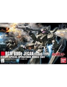 Hguc Jegan Echoes Type 1/144