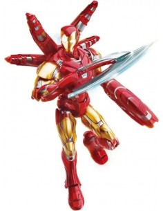 Marvel Infinity Saga Iron... 2