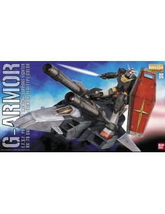 Mg G Armor Real Type Color...
