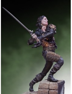SWASHBUCLER 1 (54mm)