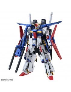 Mg Gundam Zz Full Armor Ver... 2
