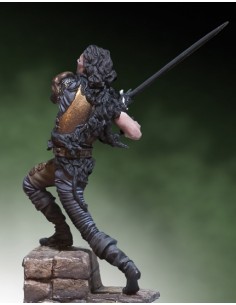 SWASHBUCLER 1 (54mm) 2