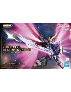Mgsd Gundam Destiny