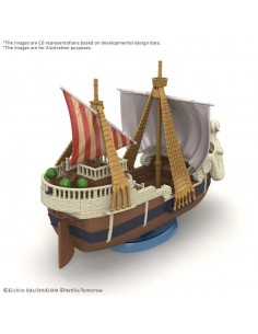 One Piece Grand Ship... 2