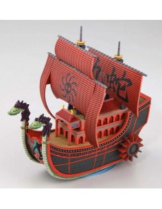 One Piece Grand Ship Coll... 2
