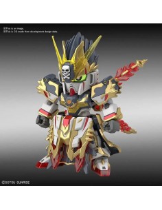 Sd Sangoku Sokets Gan Ning... 2