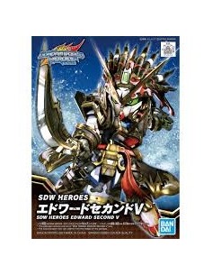 Sdw Heroes Edward Second V