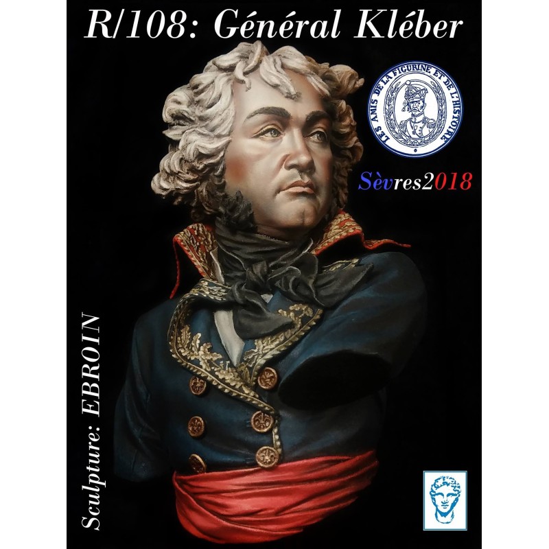 GENERAL KLEBER (200mm)