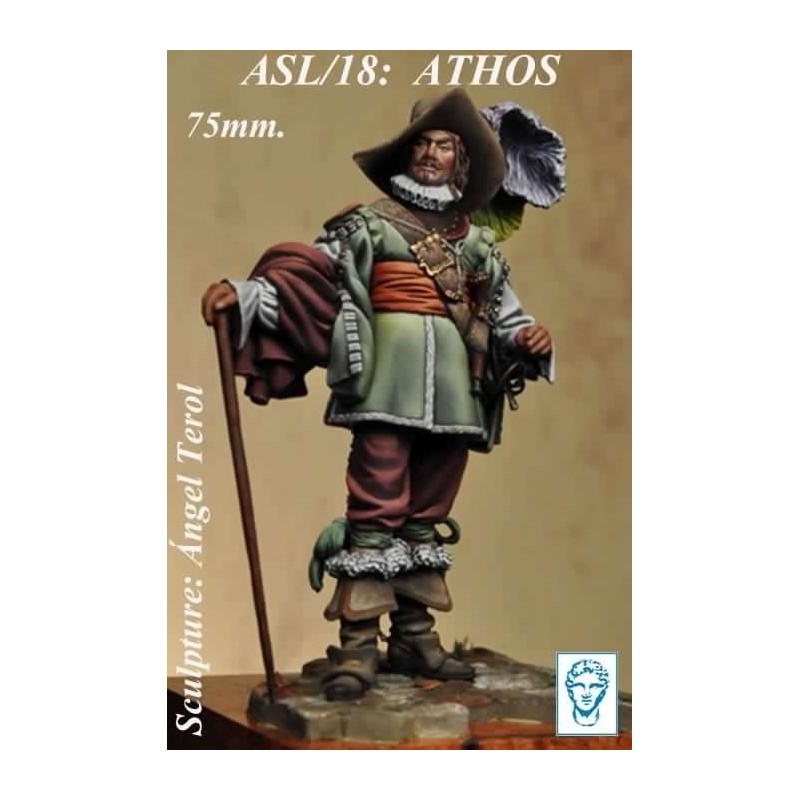 ATHOS (75mm)